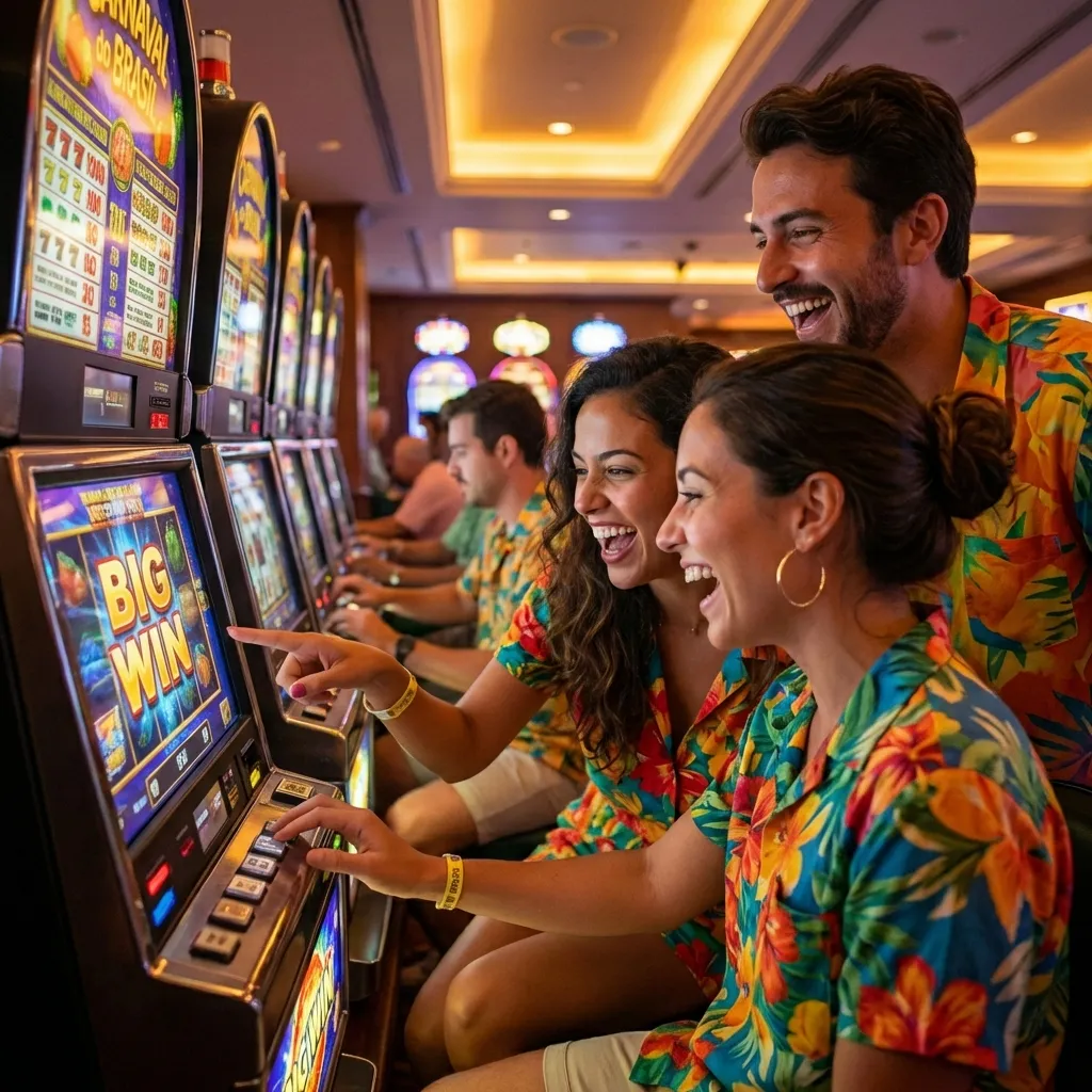Interface Premium q9bet