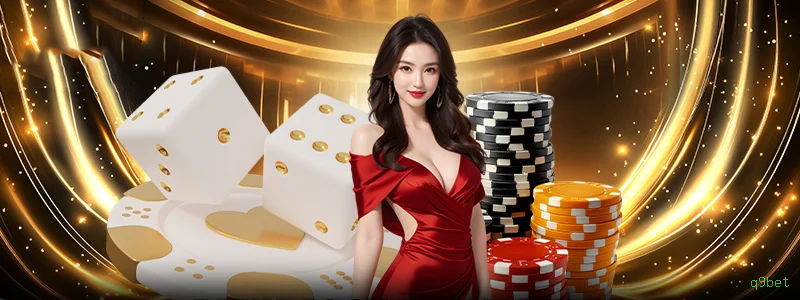 Estatísticas Esportivas q9bet