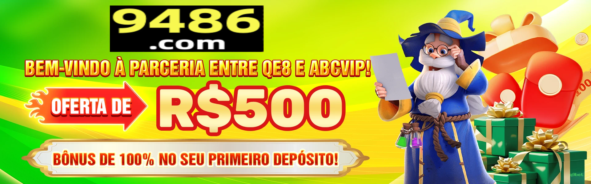 Diretório de Jogos q9bet